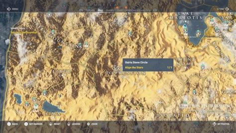 Assassin’s Creed Origins: How to Unlock the Great Sphinx Vault.